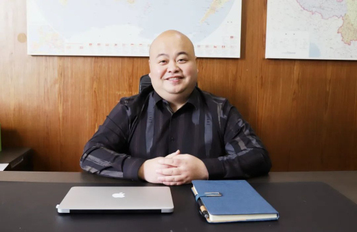 “世”在人為 | 世友地板南京經(jīng)銷商顧端正：持續(xù)做到才有力量！做世友，我信心十足
