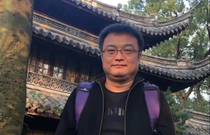 “世”在人為 | 世友地板上海經銷商吳成：只要功夫深，未來誠可期