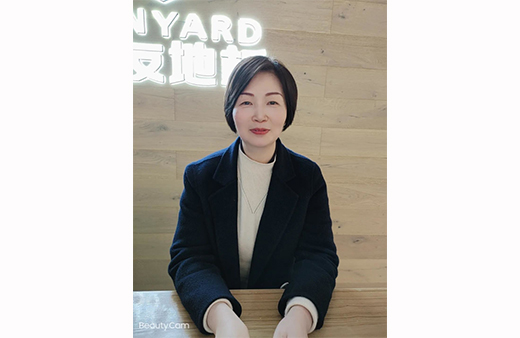 “世”在人為 | 世友地板恩施經(jīng)銷商陳宴南：慶幸自己選擇了世友，感恩世友！