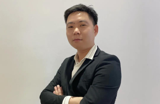 “世”在人為 | 世友地板云南蒙自經(jīng)銷商蔡庭凱：永遠不認輸，做決定就要沖著好的結(jié)果去